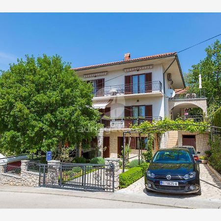 Apartments Dora Selce Zewnętrze zdjęcie