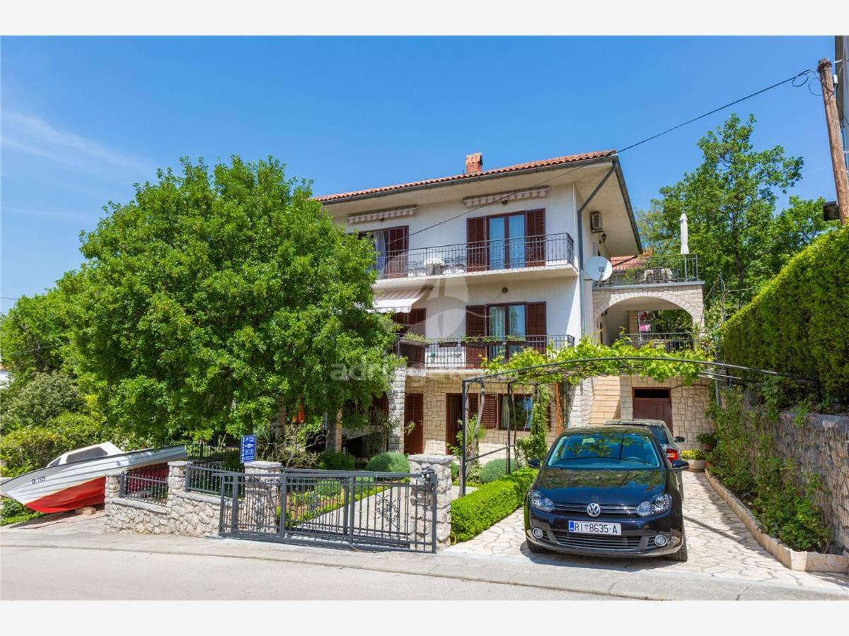 Apartments Dora Selce Zewnętrze zdjęcie