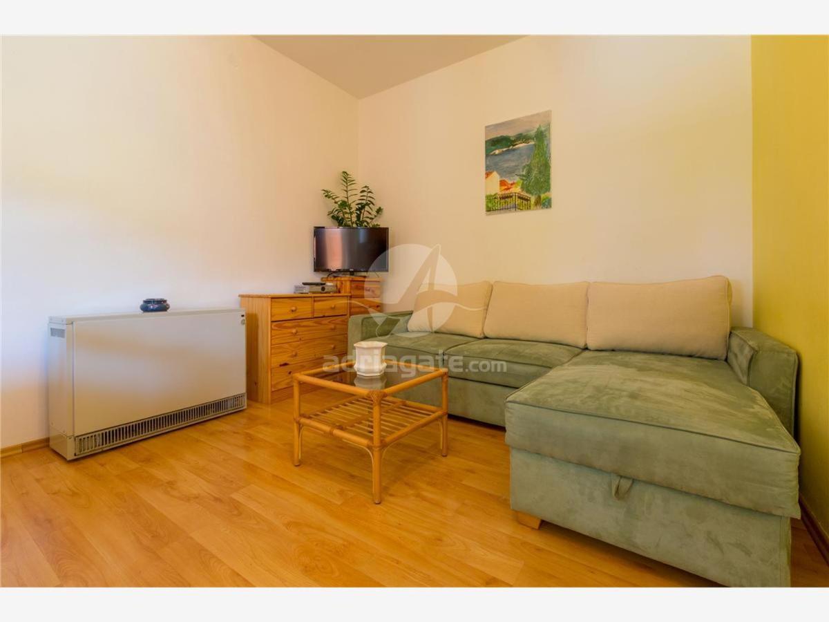 Apartments Dora Selce Zewnętrze zdjęcie