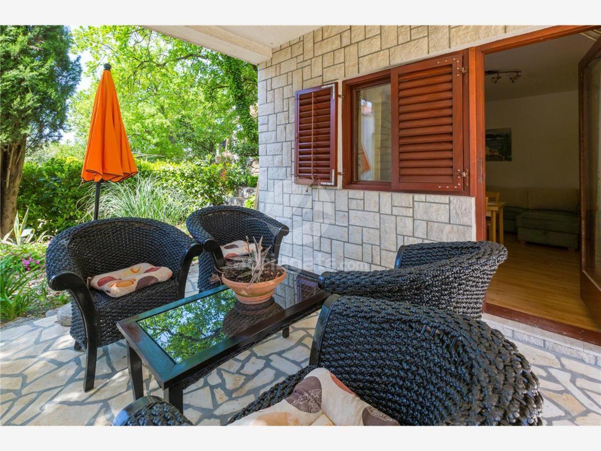 Apartments Dora Selce Zewnętrze zdjęcie
