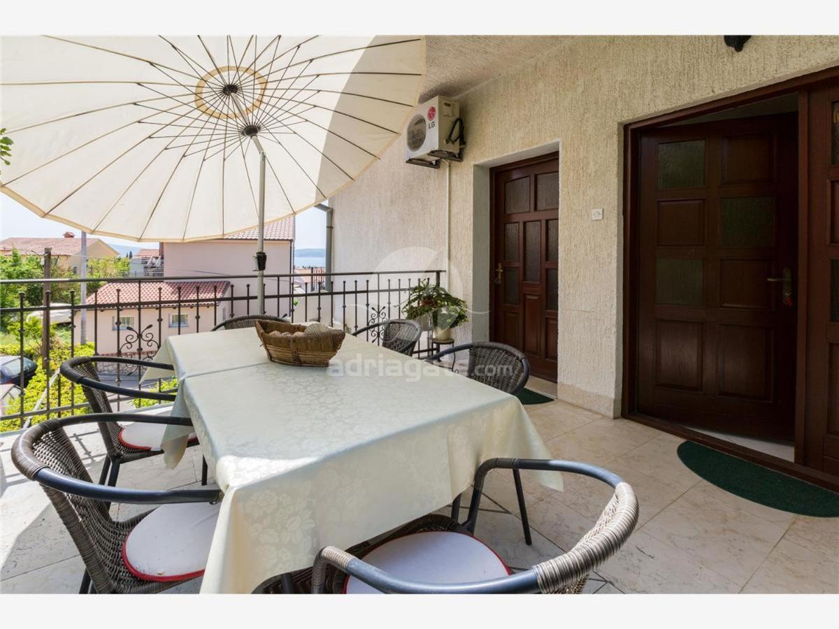 Apartments Dora Selce Zewnętrze zdjęcie