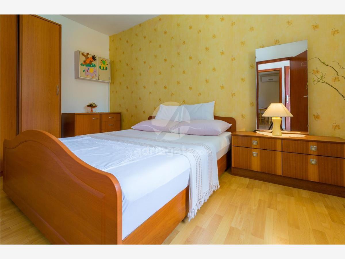 Apartments Dora Selce Zewnętrze zdjęcie