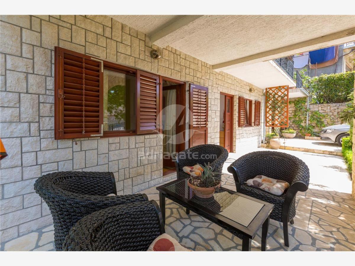Apartments Dora Selce Zewnętrze zdjęcie