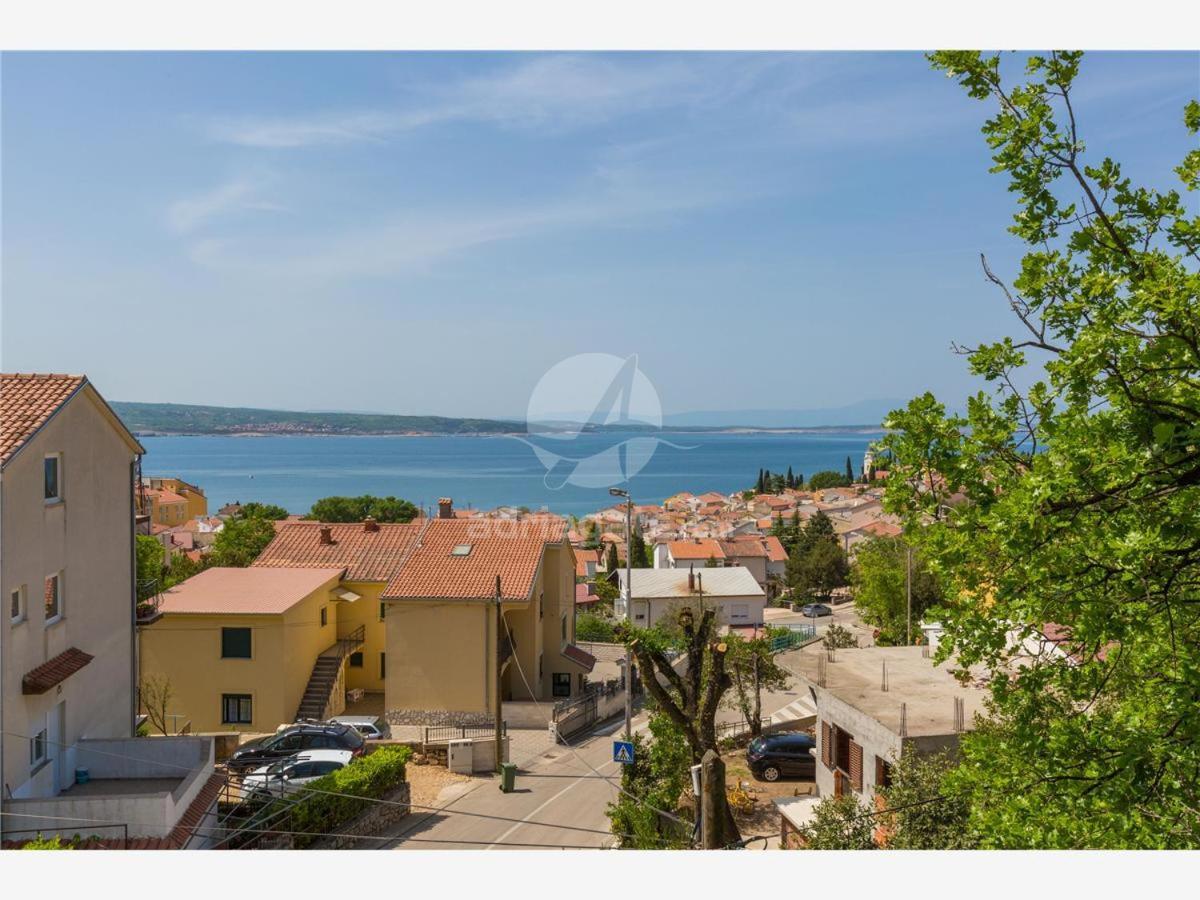 Apartments Dora Selce Zewnętrze zdjęcie