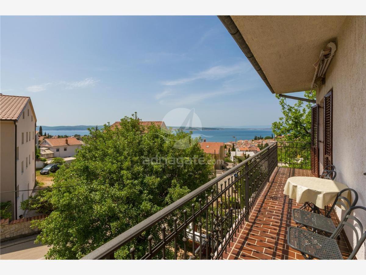 Apartments Dora Selce Zewnętrze zdjęcie