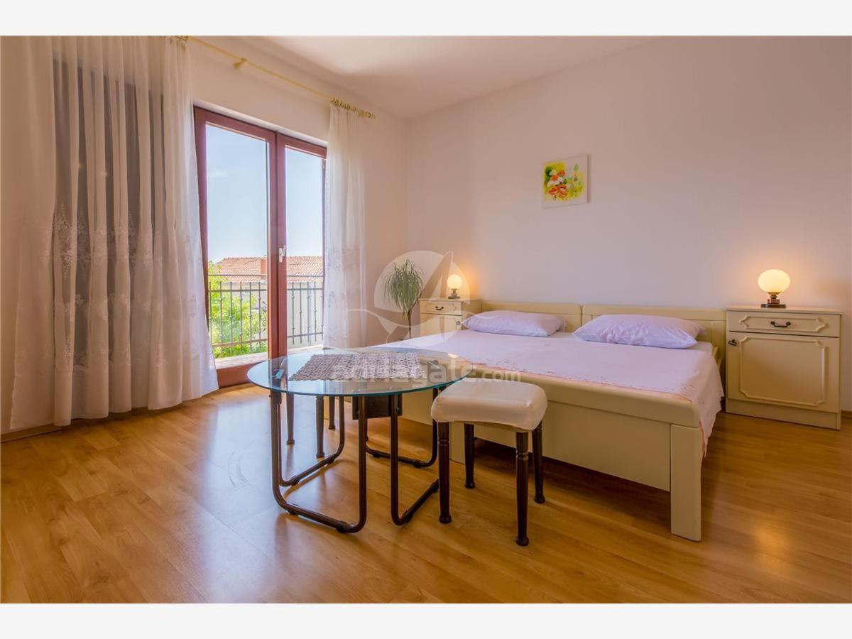 Apartments Dora Selce Zewnętrze zdjęcie