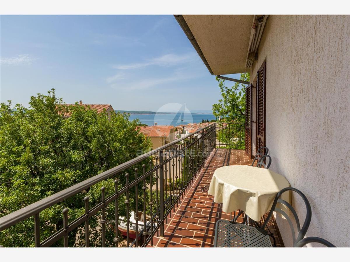 Apartments Dora Selce Zewnętrze zdjęcie