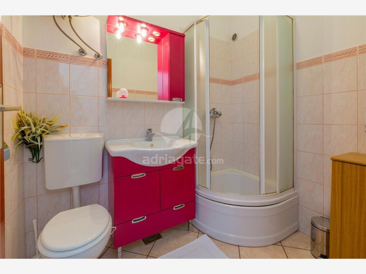 Apartments Dora Selce Zewnętrze zdjęcie