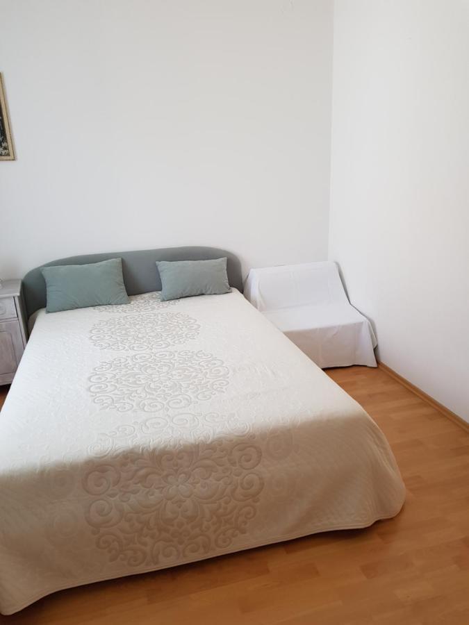 Apartments Dora Selce Zewnętrze zdjęcie