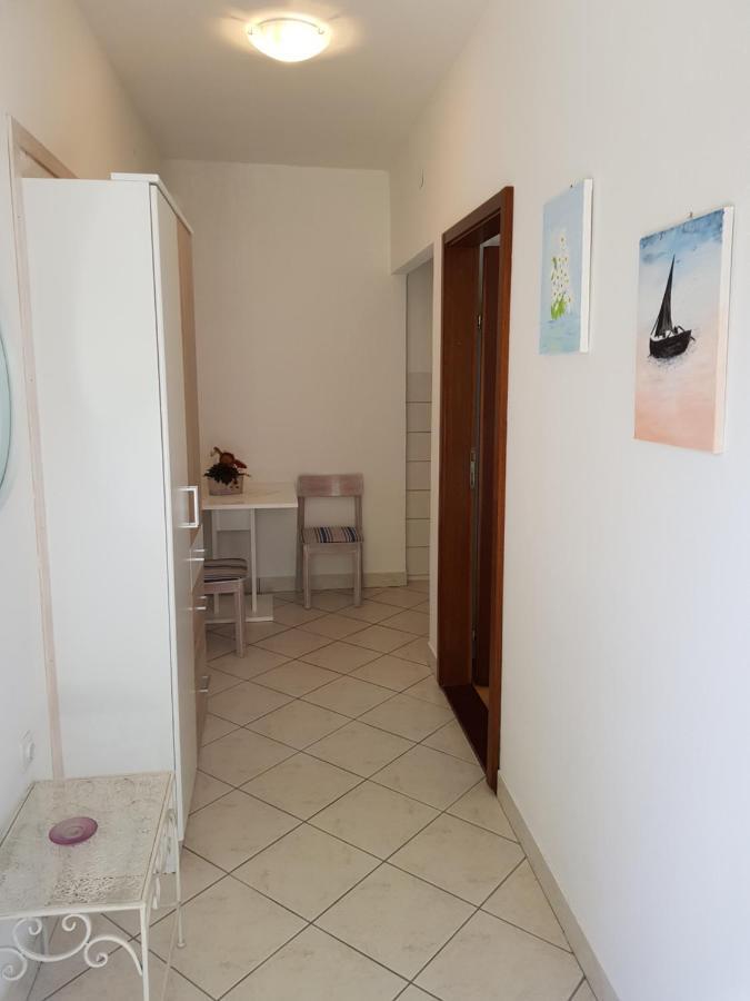 Apartments Dora Selce Zewnętrze zdjęcie