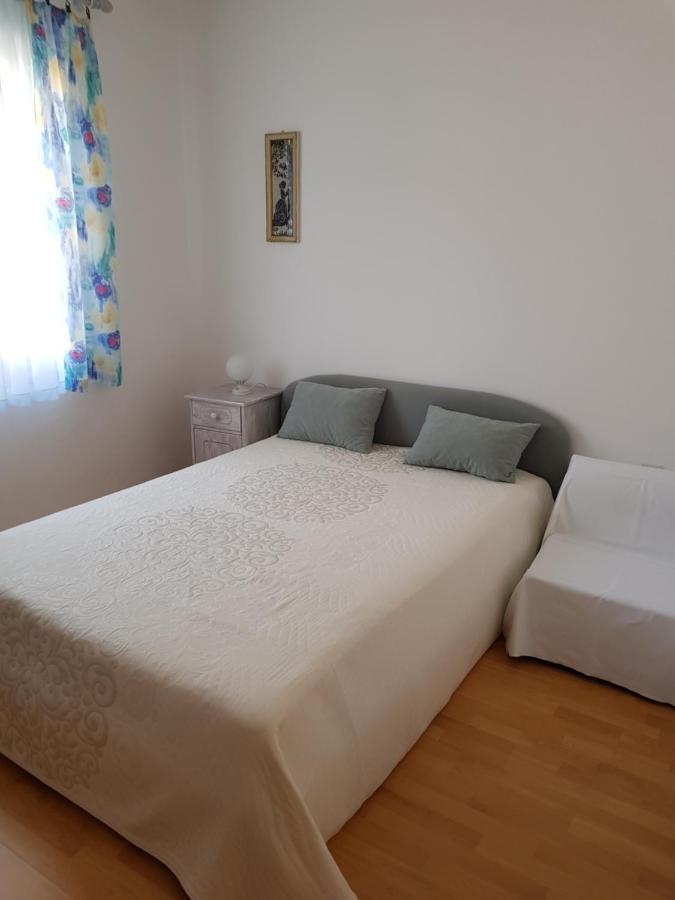 Apartments Dora Selce Zewnętrze zdjęcie