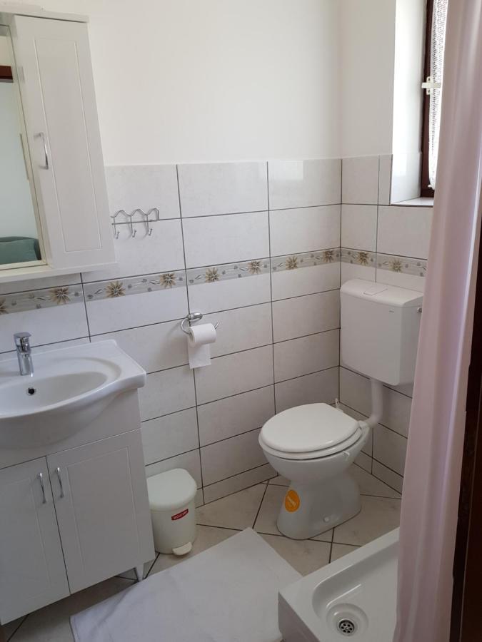Apartments Dora Selce Zewnętrze zdjęcie