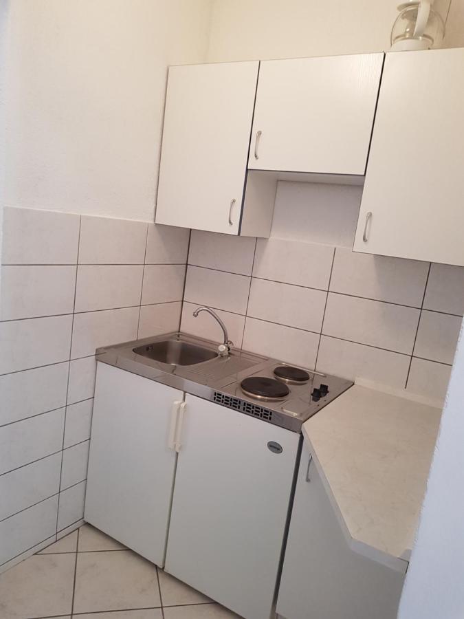 Apartments Dora Selce Zewnętrze zdjęcie